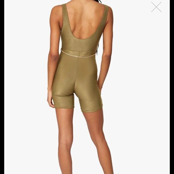 WEWOREWHAT

SCOOP RIB BODYSUIT  - Picture 4 of 5